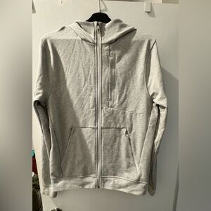 Lululemon full zip